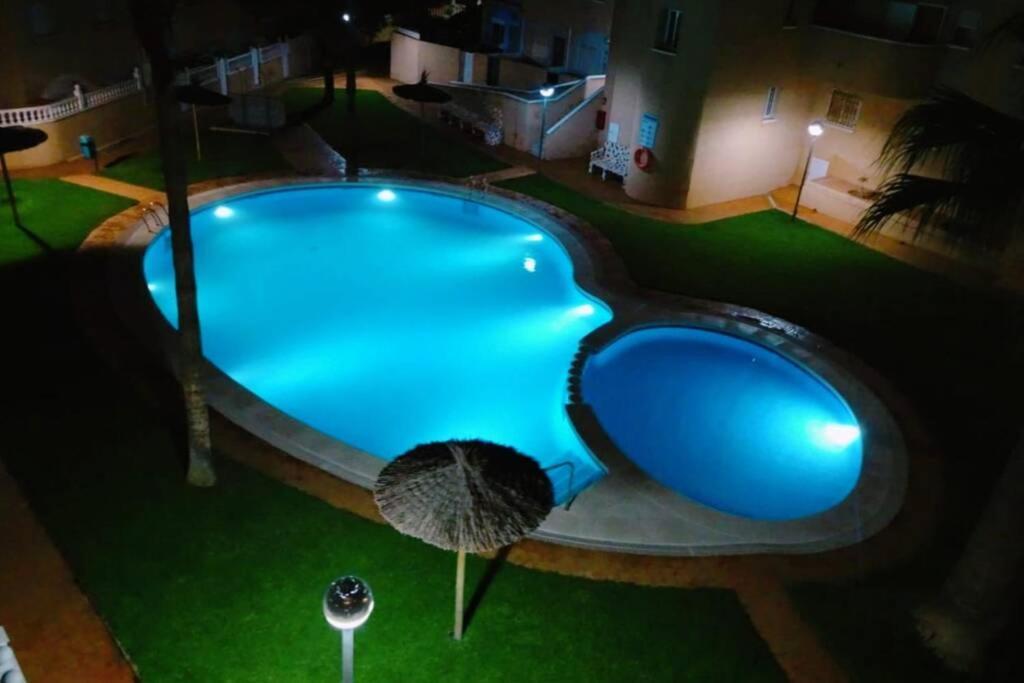 Apartamento Muy Cerca Del Mar. Ареналес дел Сол Екстериор снимка
